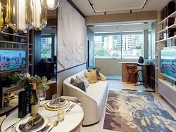 Canninghill Piers (D6), Apartment #566237051
